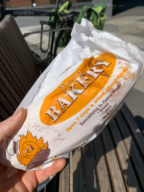 Sunny's Bakery