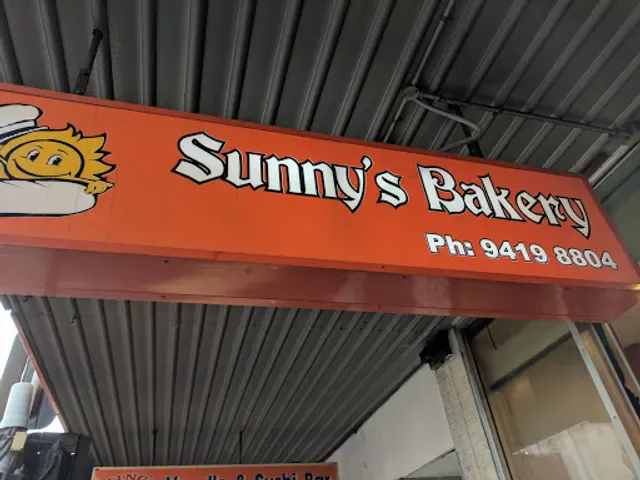 Sunny's Bakery