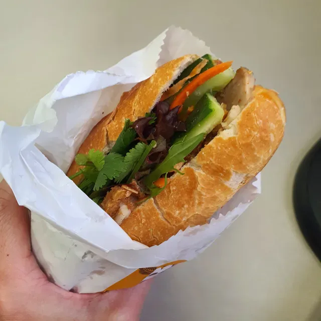 Sunny's Bakery