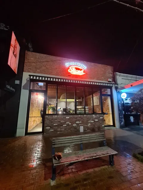 Sunnyside Sliced - Mentone