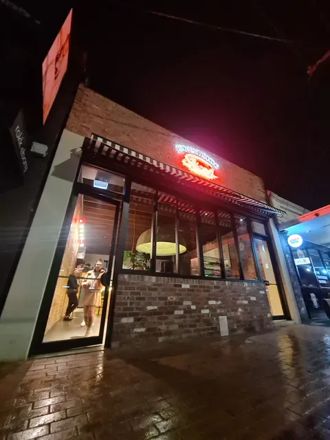 Sunnyside Sliced - Mentone
