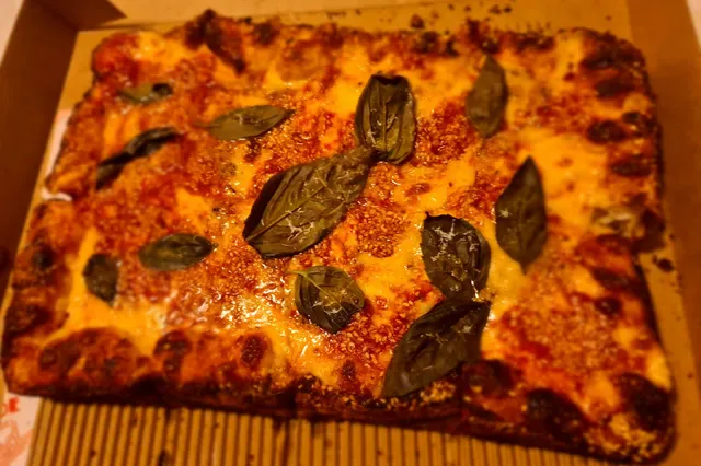 Sunnyside Sliced - Mentone