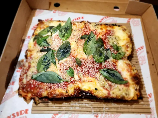 Sunnyside Sliced - Mentone