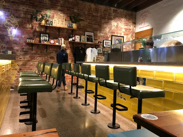 Sunnyside Sliced - Mentone
