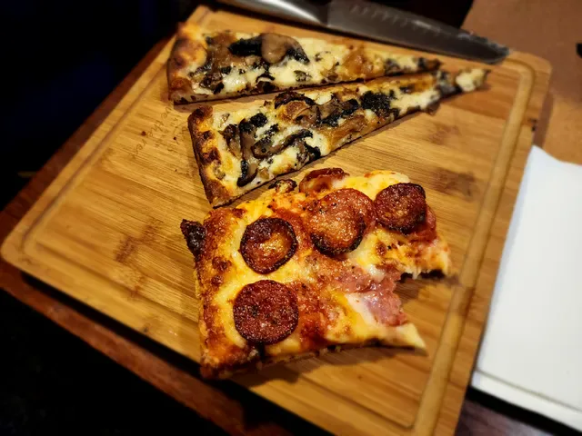 Sunnyside Sliced - Mentone