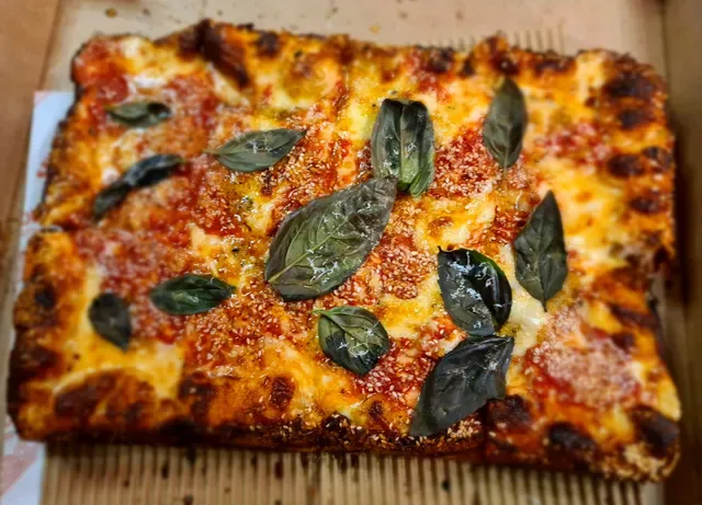 Sunnyside Sliced - Mentone