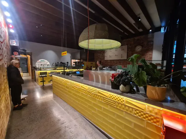 Sunnyside Sliced - Mentone