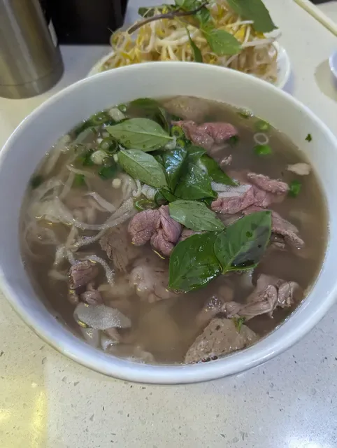 Super Bowl Pho & Bun Bo Hue