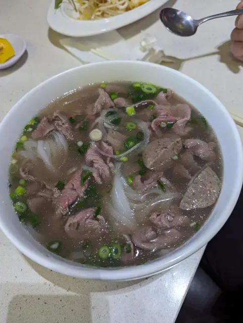 Super Bowl Pho & Bun Bo Hue