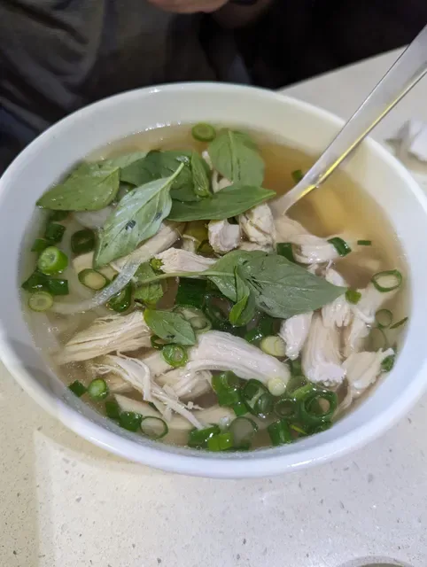Super Bowl Pho & Bun Bo Hue