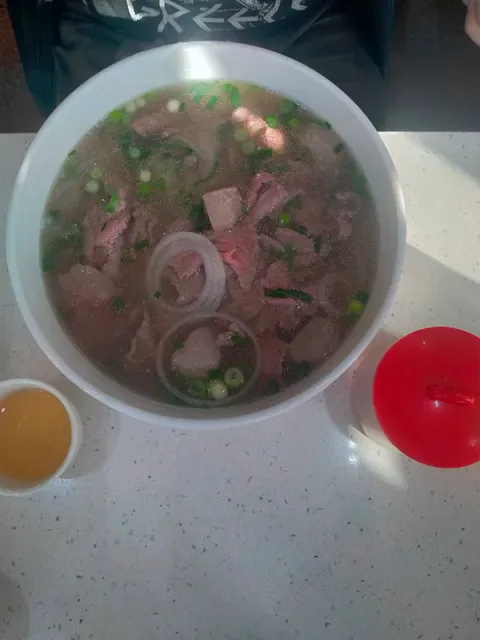Super Bowl Pho & Bun Bo Hue