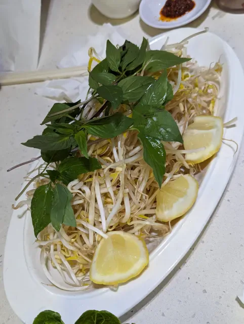 Super Bowl Pho & Bun Bo Hue