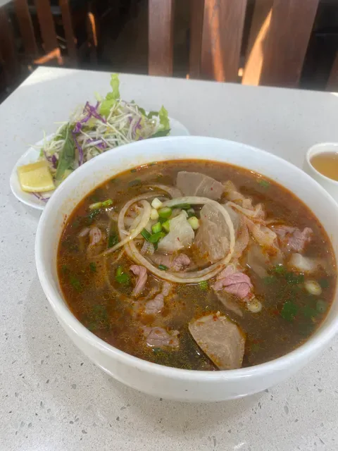 Super Bowl Pho & Bun Bo Hue