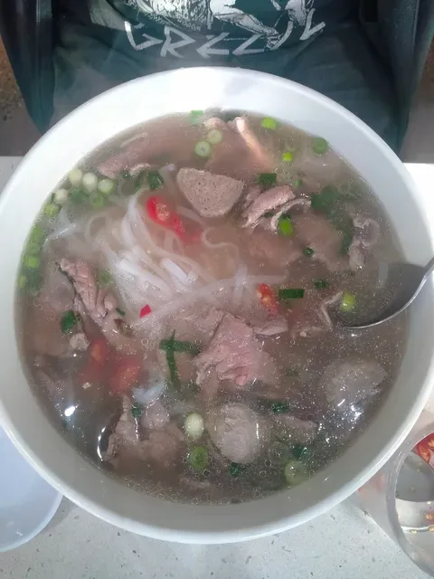 Super Bowl Pho & Bun Bo Hue