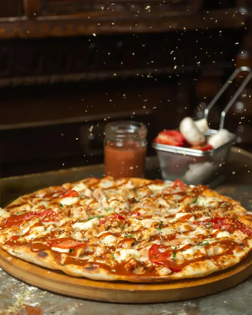 Super Star Pizza Cranbourne