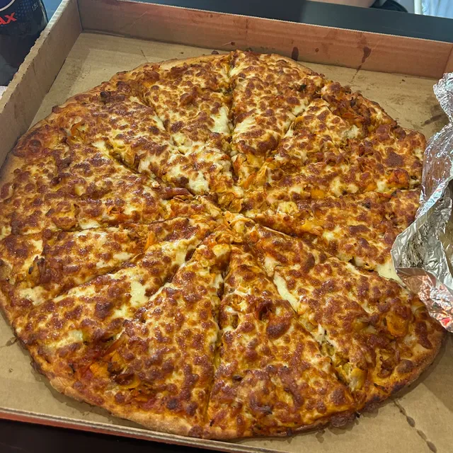 Super Star Pizza Cranbourne