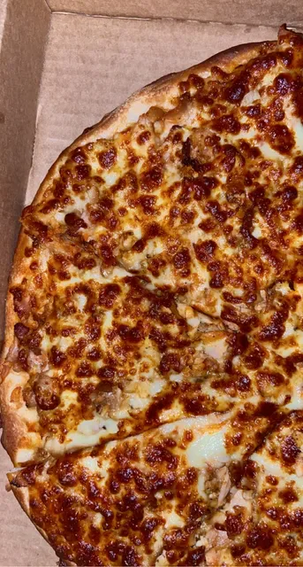 Super Star Pizza Cranbourne