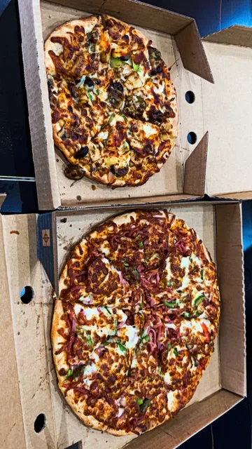 Super Star Pizza Cranbourne