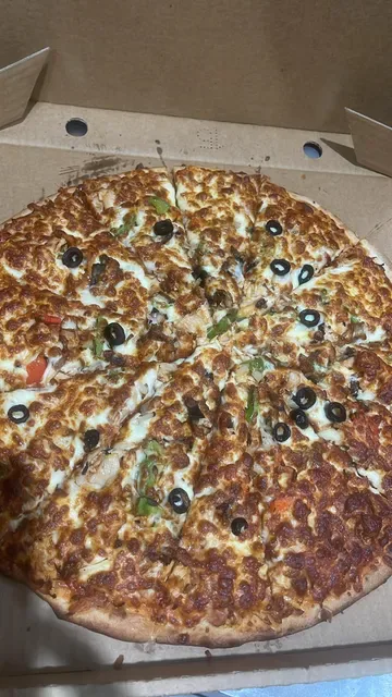 Super Star Pizza Cranbourne