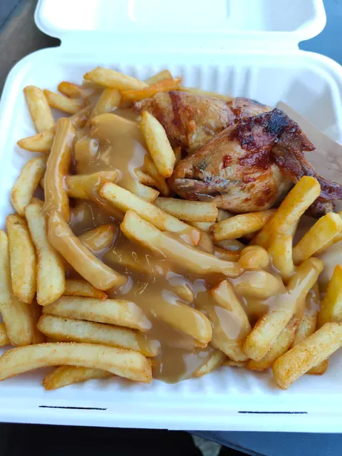 Super Tasty Rooster