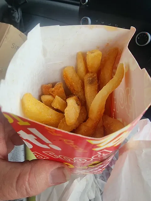 Super Tasty Rooster