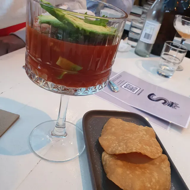 SÚPERCHIDO