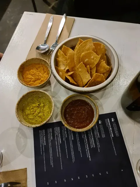 SÚPERCHIDO