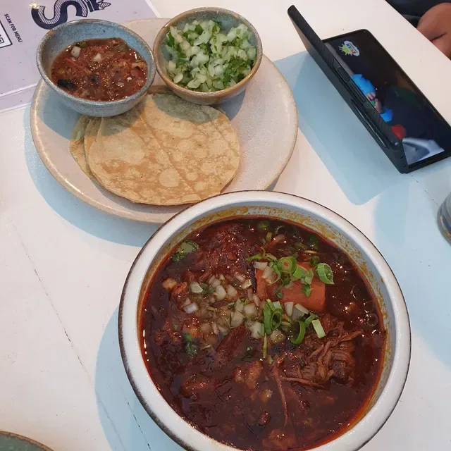 SÚPERCHIDO