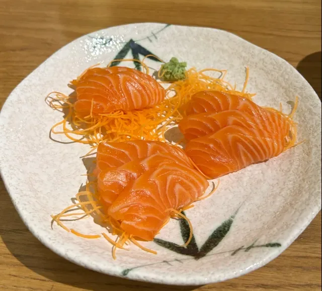 Sushi Galore