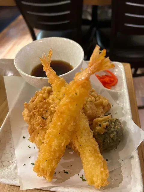 Sushi Galore
