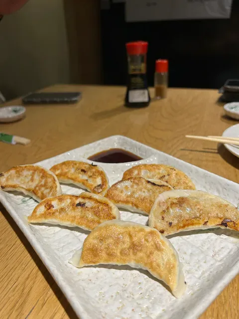 Sushi Galore