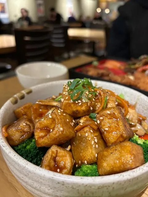 Sushi Galore