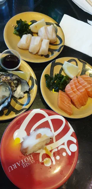 Sushi Hotaru