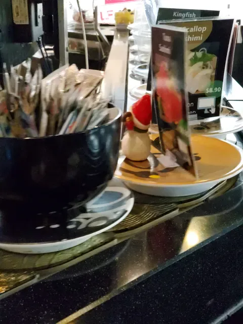 Sushi Hotaru