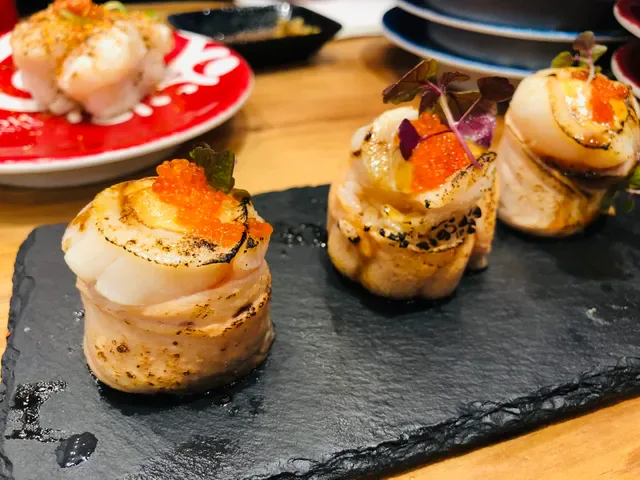 Sushi Hotaru