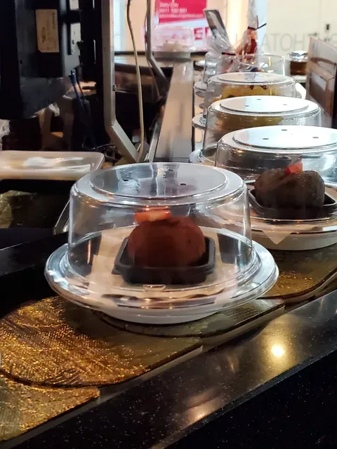 Sushi Hotaru