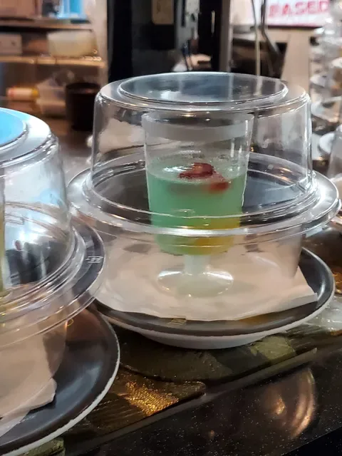 Sushi Hotaru