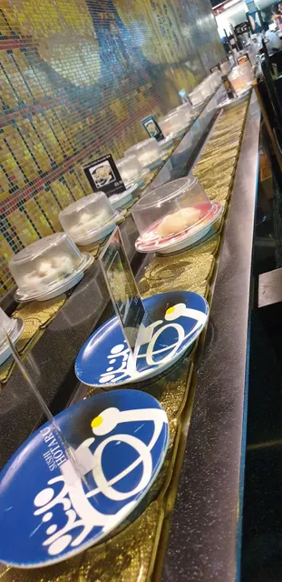 Sushi Hotaru