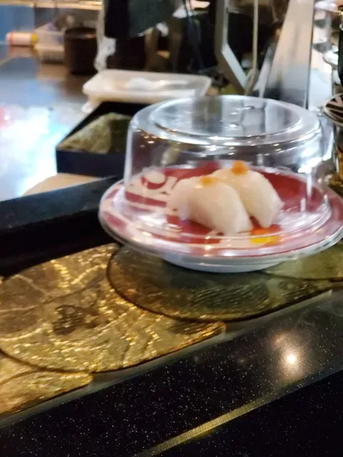 Sushi Hotaru
