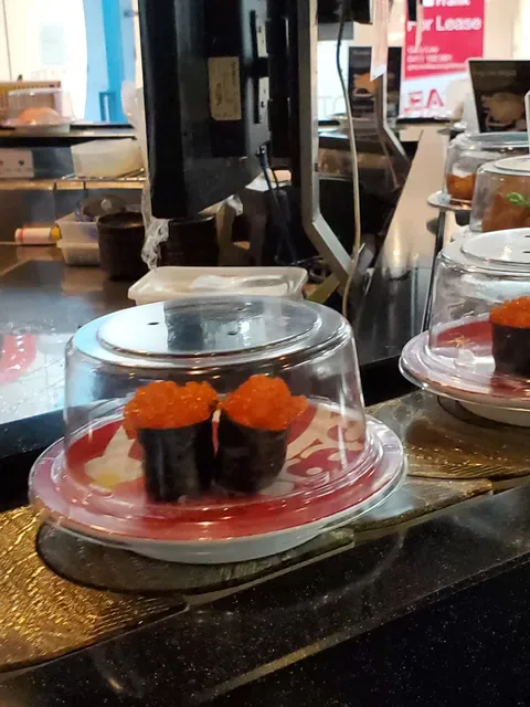 Sushi Hotaru
