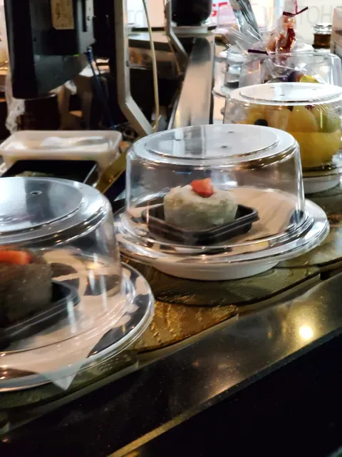 Sushi Hotaru