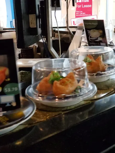 Sushi Hotaru