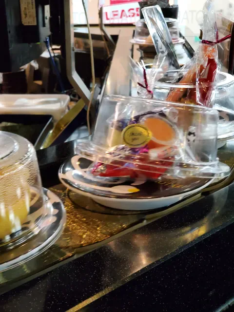 Sushi Hotaru