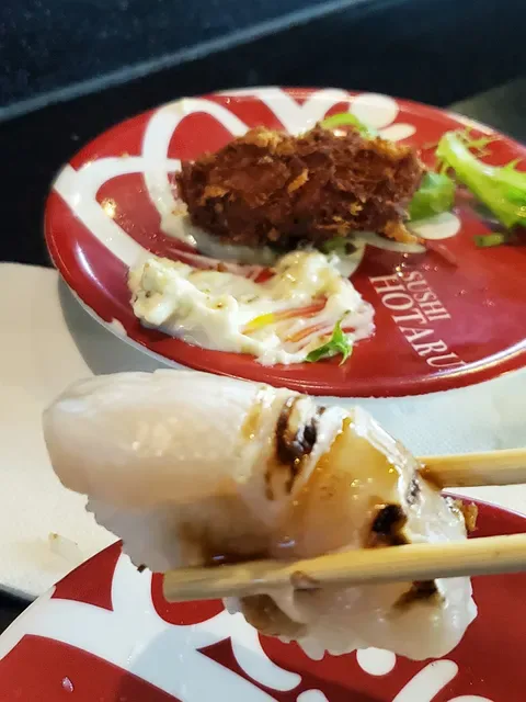 Sushi Hotaru