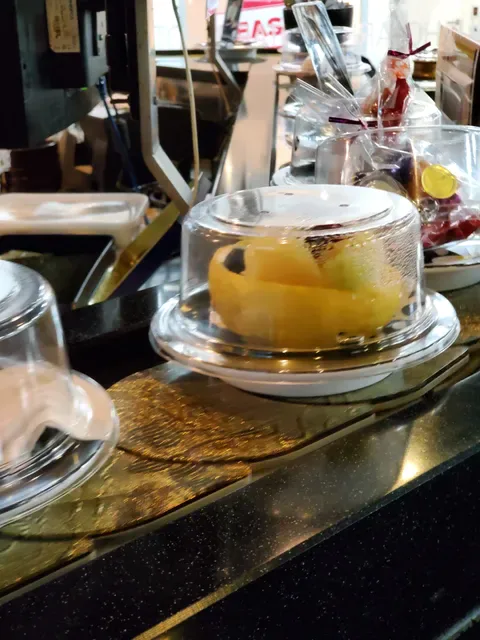 Sushi Hotaru