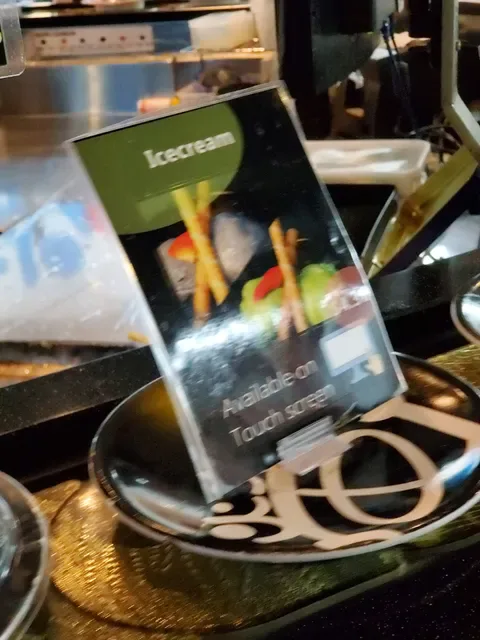 Sushi Hotaru