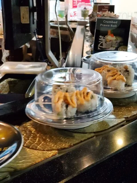 Sushi Hotaru