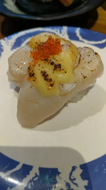 Sushi Jiro Box Hill