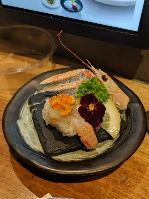 Sushi Jiro Box Hill