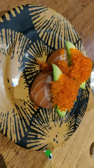 Sushi Jiro Box Hill